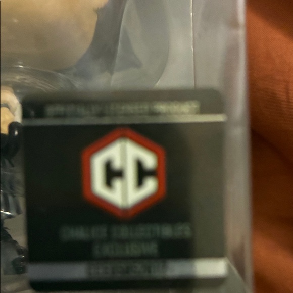 Funko Pop 1552 Wednesday Addams Black and Gray Vinyl Figure Sealed! - Picture 5 of 8